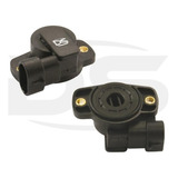 Sensor Pos. Borboleta Vw Gol G2 1.6 4cil 8v Gas 95/96