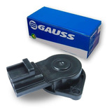 Sensor Posição Borboleta Ford Fiesta Gauss