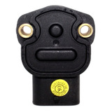 Sensor Posição Borboleta Tps Chrysler New Yorker 3.3 V6 - 91