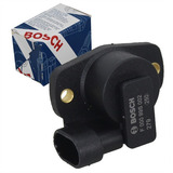 Sensor Posição Borboleta Tps Original Bosch Fiat Brava 1.6