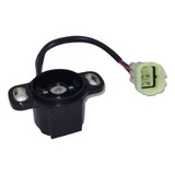 Sensor Posição Corpo Borboleta Suzuki Samurai 1997