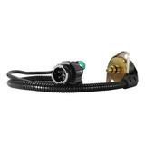 Sensor Presão Turbo Volvo Fh/ Fm/ Nh 20706889