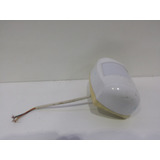 Sensor Presença Com Fio Pet Infra 
