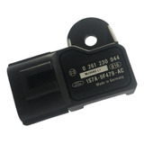 Sensor Pressao (map) Fusion 2.3 16v