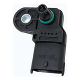 Sensor Pressao Ar Cursor Volvo Fh12 Fh16 Onibus B7r B9r