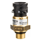 Sensor Pressão Ar Volvo Fm, Fh, Nh Original 20829689