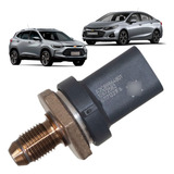 Sensor Pressão Combustível Gm Tracker 1.4 Turbo 12672582