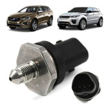 Sensor Pressão Combustível Volvo S60 Xc60 Evoque 0261545064