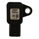 Sensor Pressão De Ar Map Gm Tracker Turbo Original 55500380