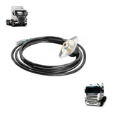 Sensor Pressão De Óleo Scania S4 (124) / Pgr Código:1862892