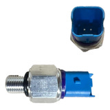 Sensor Pressão Direção Hidráulica Peugeot Citroen 206 307 Cc
