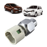 Sensor Pressão Direção Hidráulica Renault Clio