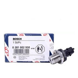 Sensor Pressão Do Rail Vw 17.280/24.280 0281002930