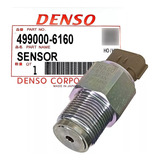 Sensor Pressao Flauta Common Rail Escavadeira