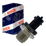 Sensor Pressão Flauta Rail Cummins Vw E Man Cargo Constella