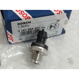 Sensor Pressão Flauta Rail Ford F250 Cummins Cargo Cummins 