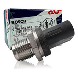 Sensor Pressão Flauta Rail Sprinter313 Cdi Bosch 0281002942 