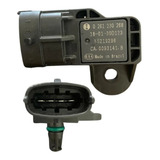 Sensor Pressão Map Harley Davidson Dyna Road King Sportster