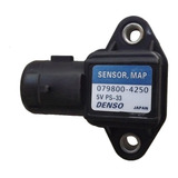 Sensor Pressão Map Honda Accord Civic Denso 079800-4250