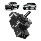 Sensor Pressão Map Turbina L200 Outdoor Hpe 2.5 Mr299300 Nf