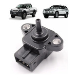 Sensor Pressão Map Turbina Pajero Hpe Sport L200 Mr299300