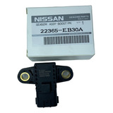 Sensor Pressão Map Turbo Intercooler Frontier - 2013