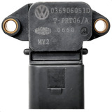 Sensor Pressão Map Vw Gol Parati G2 G3 G4 Ap E At 1996 A 08