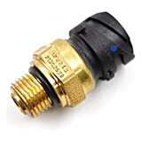 Sensor Pressão Óleo 4 Pinos Para Volvo Cod. 21302639