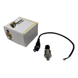Sensor Pressão Óleo Folego Turbo Ft10b Carro/caminhonete.