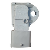 Sensor Pressão P/ Volvo Xc90 Xc60 S60 S80 Cód. 0261230239