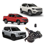 Sensor Pressão Pneu Tpms Jeep Compass Longitude 2017 Mopar