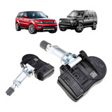 Sensor Pressão Pneu Tpms Land Rover Range Jaguar Discovery