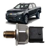 Sensor Pressão Rail Flauta S10 2.8 2012 A 2018 45pp35