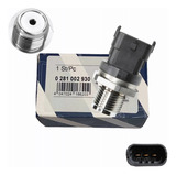 Sensor Pressão Rail Vw 17.280/24.280 Const E Man 0281002930