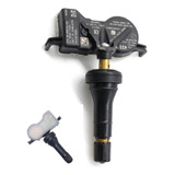 Sensor Pressão Tpms Pneu Jeep Compass Renegade Fiat Toro 