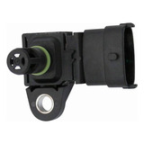 Sensor Pressão Turbo | Volvo| B/ Fh / Fl / Fm / Vm 22422785