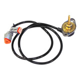 Sensor Pressao Turbo Caminhões Scania Serie 4 2131819