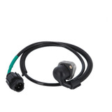 Sensor Pressao Turbo Volvo D12c Fh/nh/fm 20374280 20478260