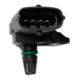Sensor Pressao Turbo Volvo Fh D13/ Vw Constellation 20524936