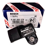 Sensor Pressão Turbo Volvo Fh-fm D13 22329559/20524936