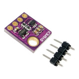 Sensor Pressão Umidade Temperatura Bme280 Arduino Node Rasp