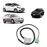 Sensor Pressão Valeo Cambio Renault Peugeot Citroen Al4 Óleo