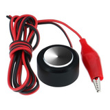 Sensor Probe Detecção Eixo Z Ferramenta Cnc Router Zeramento