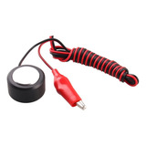 Sensor Probe Zeramento Do Eixo Z Para Cnc Caseira Router