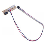 Sensor Quebra De Linha Máquina Brother Pe700
