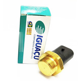 Sensor Radiador Temperatura Cebolão Fiat Tipo 93 94 95 S/ Ar