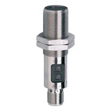 Sensor Retroreflexivo Ifm Ogp500 Oge-fpkg/us100 10/36 Vdc