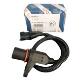 Sensor Rotacao Bosch 0281002818 Volvo Vm210 4.8 2006 A 2011