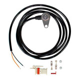 Sensor Rotacao Cambio(sist.injecao)t74 Scania S4 Pgr 1457303