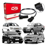 Sensor Rotação Celta Prisma Corsa Montana Meriva 1.0 1.4 1.8